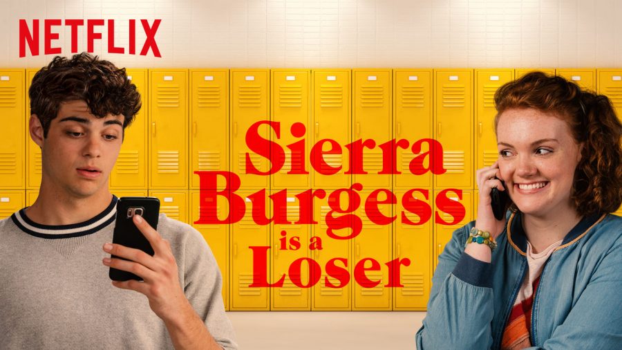 英語歌詞 和訳 Sunflower Sierra Burgess Is A Loser 映画サントラ Shannon Purser シャノン パーサー Dorama Stars